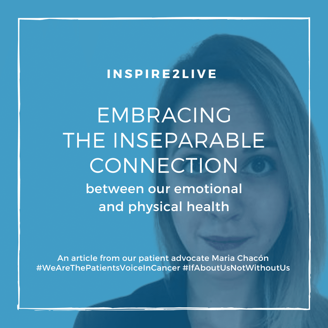 Embracing the inseparable connection between our emotional and physical health