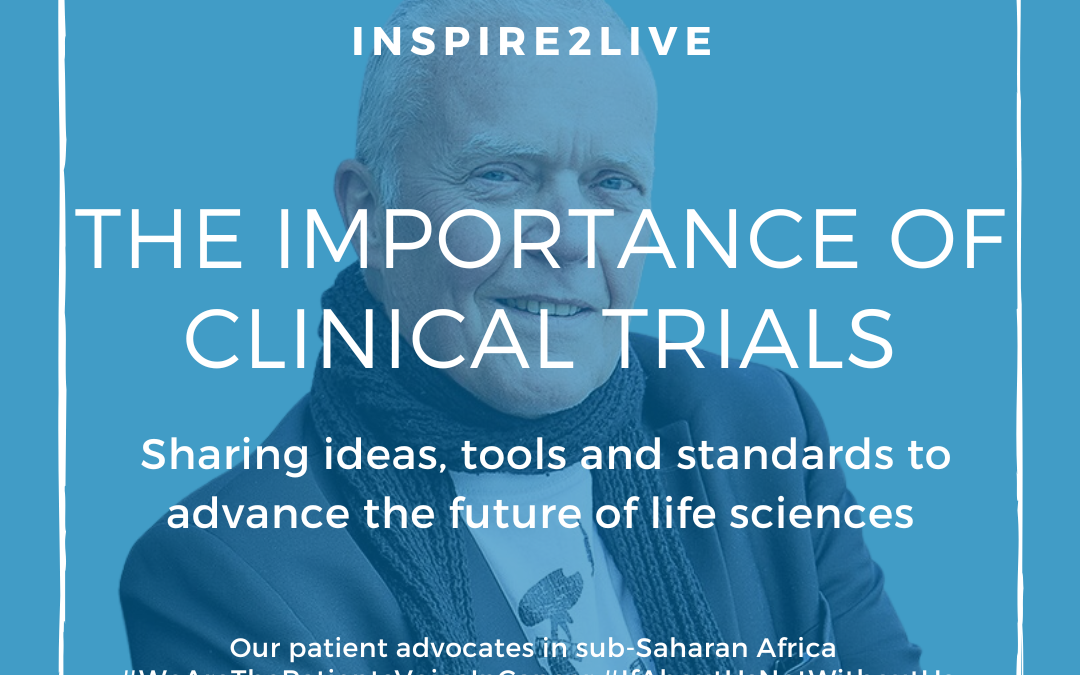 The importance of clinical trials