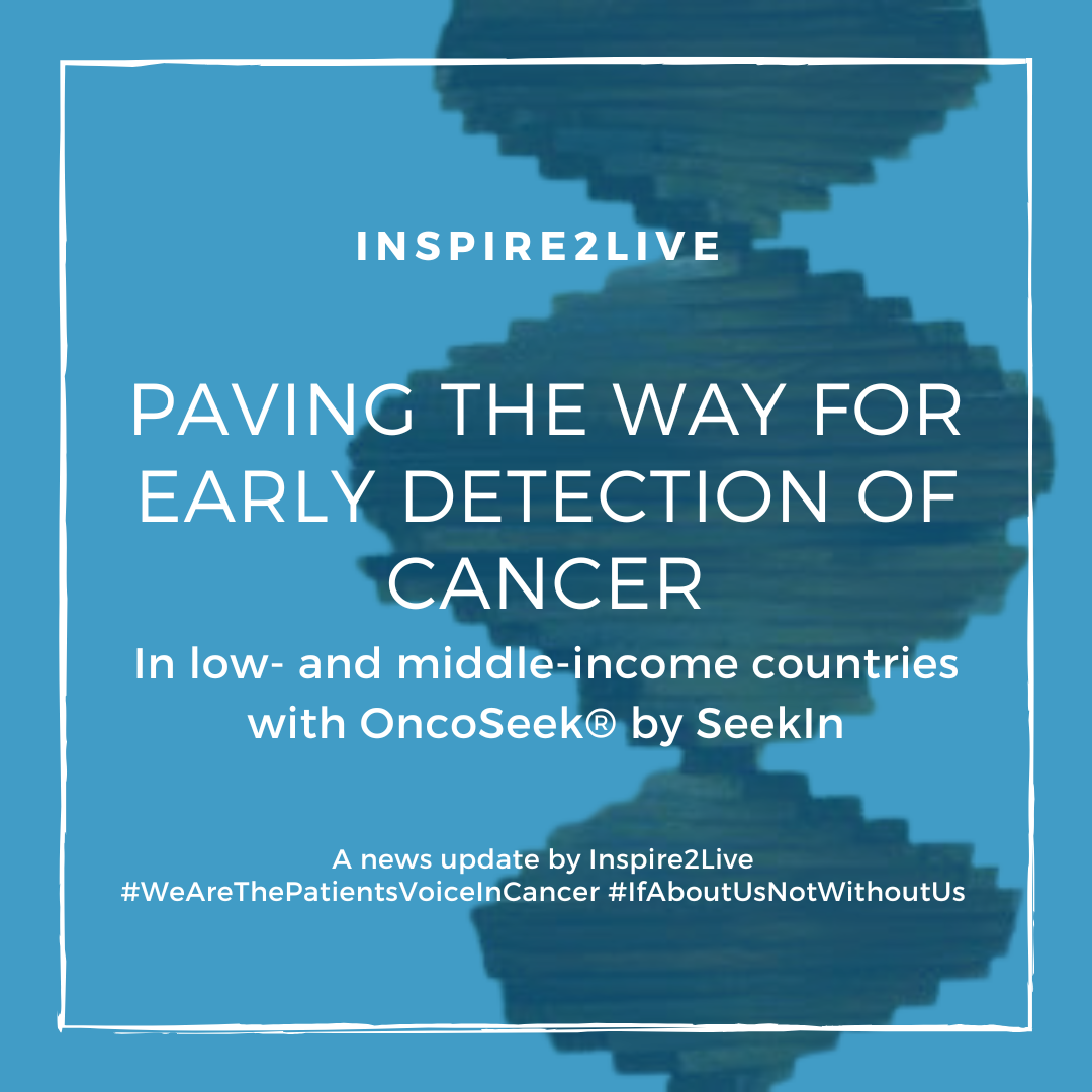 SeekIn paves the way for cancer early detection in low- and middle-income countries - OncoSeek